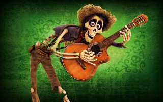 Coco (2017)