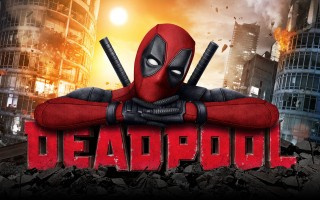 Deadpool (2016)