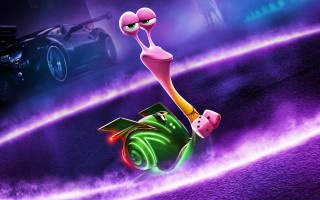 Turbo (2013)