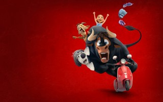 Ferdinand (2017)