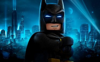 LEGO Batman Movie, The (2017)