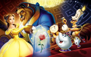 Beauty and the Beast (1991)