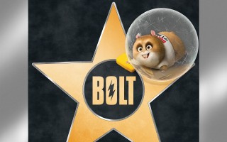 Bolt (2008)