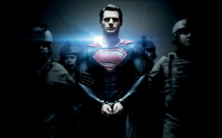 Man of Steel (2013)