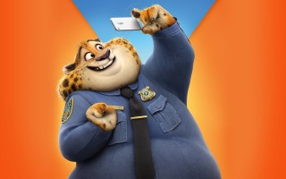 Zootopia (2016)