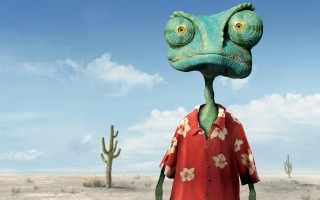 Rango (2011)