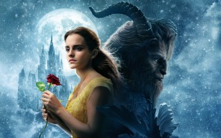 Beauty and the Beast Live Action (2017)
