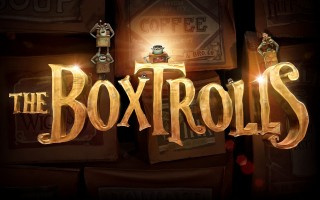 The Boxtrolls (2014)