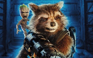 Guardians of the Galaxy vol. 2 (2017)