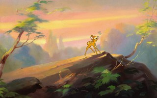 Bambi (1942)