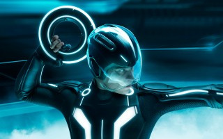 TRON: Legacy (2010)