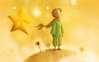 The Little Prince (2015)