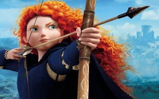 Brave (2012)