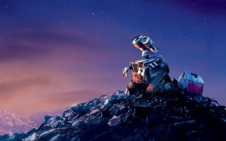 WALL·E (2008)