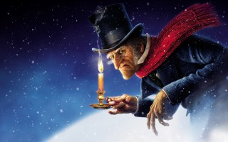 A Christmas Carol (2009)