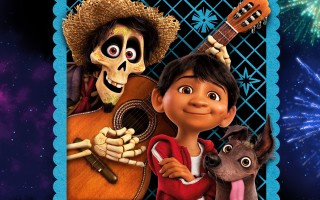 Coco (2017)