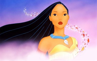 Pocahontas (1995)