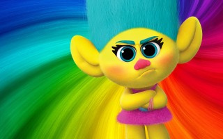 Trolls (2016)