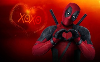 Deadpool (2016)