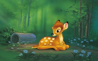 Bambi (1942)