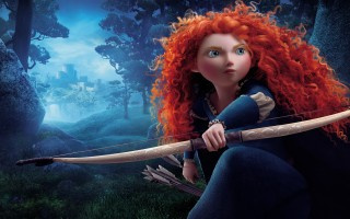 Brave (2012)