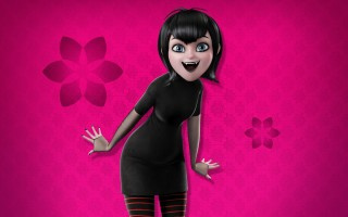 Hotel Transylvania 2 (2015)