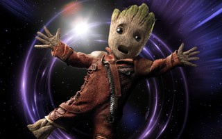 Guardians of the Galaxy vol. 2 (2017)