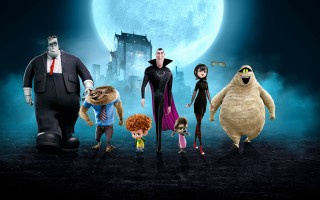 Hotel Transylvania 2 (2015)