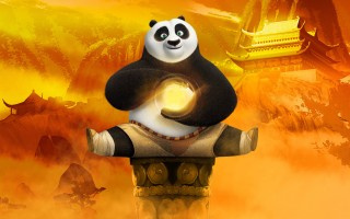 Kung Fu Panda 3 (2016)