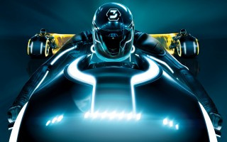 TRON: Legacy (2010)