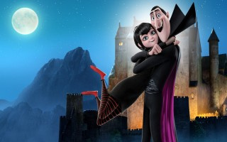 Hotel Transylvania 2 (2015)