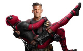 Deadpool 2 (2018)