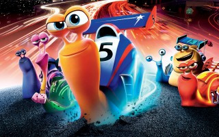 Turbo (2013)