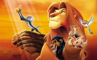 The Lion King (1994)