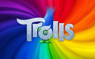 Trolls (2016)