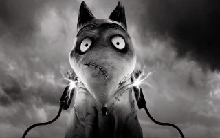 Frankenweenie, Tim Burton's  (2012)