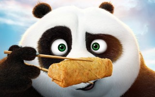 Kung Fu Panda 3 (2016)