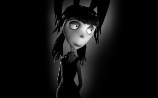 Frankenweenie, Tim Burton's  (2012)