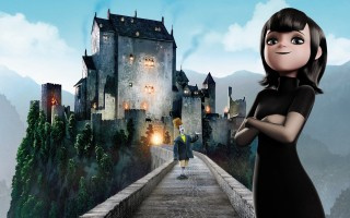 Hotel Transylvania (2012)