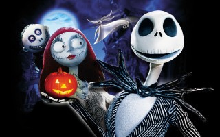 The Nightmare Before Christmas (1993)