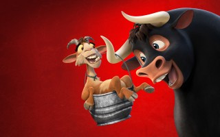 Ferdinand (2017)