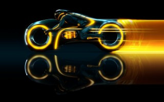 TRON: Legacy (2010)