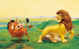 The Lion King (1994)