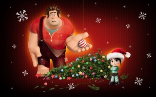 Wreck-It Ralph (2012)