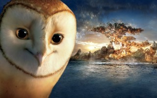 Legend of the Guardians: Owls of Ga'Hoole (2010)