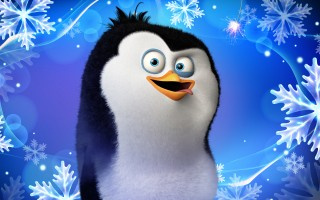 Penguins of Madagascar (2014)