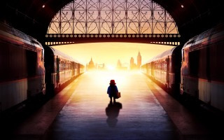 Paddington (2014)