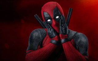 Deadpool (2016)