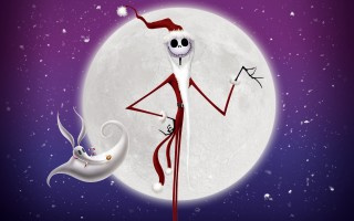 The Nightmare Before Christmas (1993)