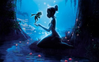 Princess and the Frog, The (2009)